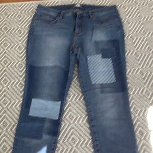 Martha Stewart Jean size 12